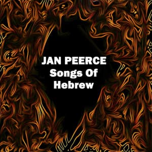 Songs Of Hebrew - Jan Peerce