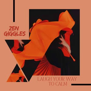 Zen Giggles: Laugh Your Way to Calm - Relaxation Time Studio