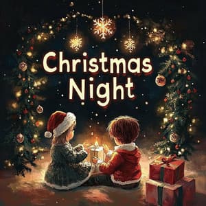 Christmas Night - Christmas 2024