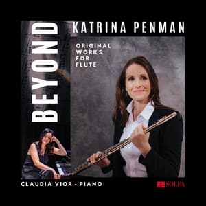 Beyond - Katrina Penman