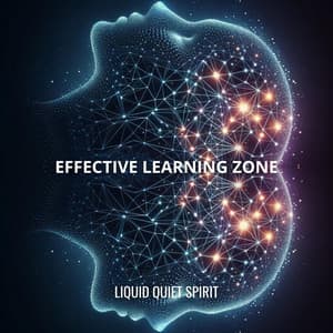 Effective Learning Zone - Liquid Quiet Spirit