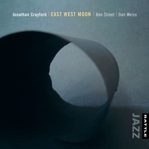 East West Moon - Jonathan Crayford