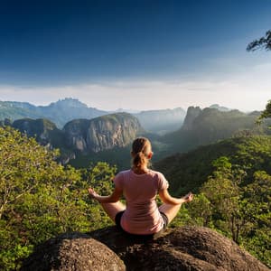 Descanso Melódico: Sesiones De Relajación - Bomba lenta