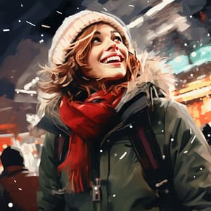 The Enchanted Christmas Carols - Christmas Spirit