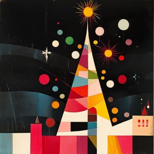 Echoes of Christmas Spirit - Christmas Classic Music