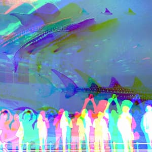 Music for Good Goals - Classic Piano Duo - Café Vintage