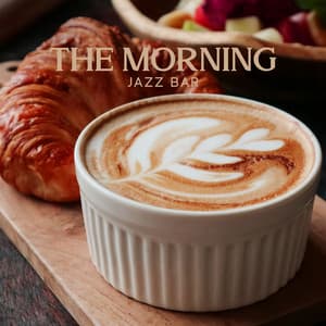 The Morning Jazz Bar - Tik Tok A Clock
