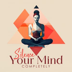 Silence Your Mind Completely: Gain Insights Into the Nature of the Mind During Japanese Zazen Meditation - Ultimate New Age Academy
