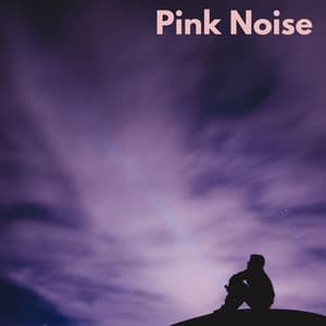 Pink Noise - White Noise Waves