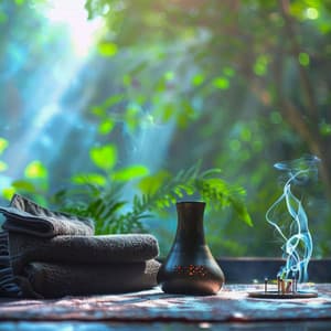Cure Spa pour votre esprit, votre corps et votre âme - Ensemble de Musique Zen Relaxante