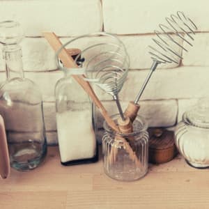 Echoes of Fun Recipes - Cafe Chillout Classics