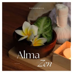 Alma Zen: Terapia Relaxante - Relaxamento