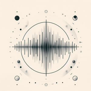 Binaural Frequency Restorative Sleep - Binaural Frequency