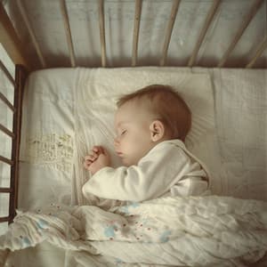 Arrullo Del Sueño Del Bebé: Ecos De Serenidad - Canciones de cuna para ángeles cansados