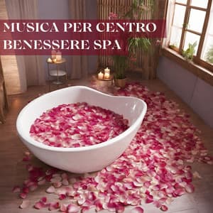 Musica per centro benessere spa: Lusso e relax - Incredibile collezione di musica spa