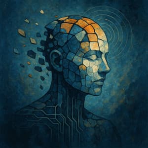 Reconstructing the Self - Felix Stille