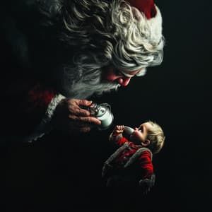 Infant Joy: Yuletide Edition - Music Box Lullabies