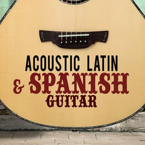 Acoustic Latin & Spanish Guitar - Latin Guitar Maestros