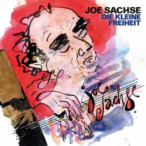Die kleine Freiheit - Joe Sachse
