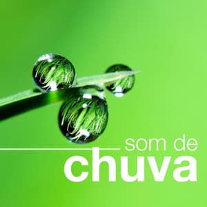 Som de Chuva - 2 Horas para Dormir e Relaxar - Canções de Ninar 101