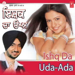 Ishq Da Uda Ada - Diljit Dosanjh