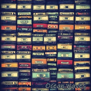 Ocean Waves - Anillme LO-FI