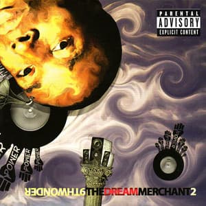 The Dream Merchant 2 - 9th Wonder
