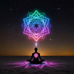 741 Hz Sound Healing for Aura Detoxification - Juni Tinley