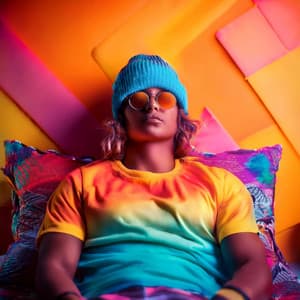 Vibes Only: Relaxing Hip Hop Beats to Chill - Ibiza Sunset