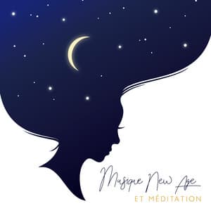 Musique New Age et méditation sur le sommeil profond: Rituels du soir avec sérénité - Ensamble de Musique Méditation