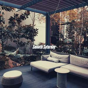 Smooth Saturday - Dinner & Jazz Radio