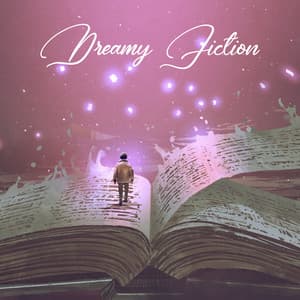 Dreamy Fiction: Fantasy World Music for Vivid Daydreaming - Wonderful World Crew