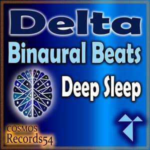 Delta Binaural Beats - Binaurola