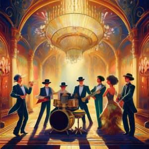 Mañanas De Jazz Para El Desayuno: Inicio Musical Soleado - Relajante Salón Bossa Nova