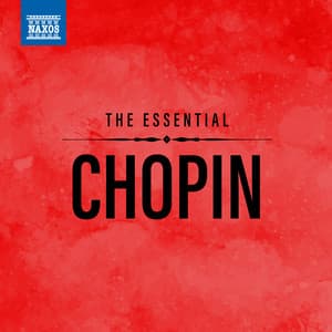 The Essential Chopin - Frédéric Chopin