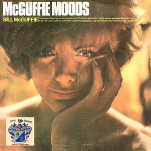 McGuffie Moods - Bill McGuffie