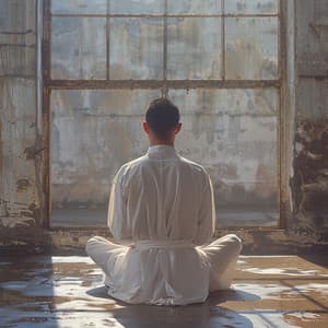 Armonía Para La Meditación: Sonidos Equilibrados - Meditación de Música Asiática Zen Spa