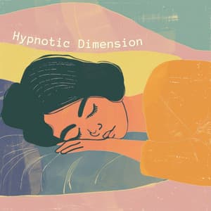 Hypnotic Dimension - A Dreaming Machine