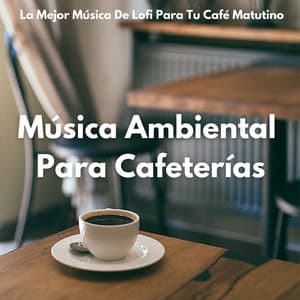 Música Ambiental Para Cafeterías: La Mejor Música De Lofi Para Tu Café Matutino - Café ChillHop