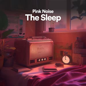 Pink Noise the Sleep - Pink Noise
