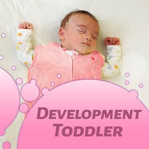 Development Toddler – Music for Baby, Einstein Effect, Educational Songs - Baby Mozart Orchestra