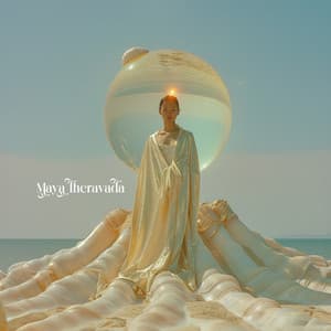 Reflections in a Dream Sphere - Maya Theravada