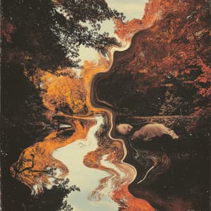 Extravagance De La Joie Des Chiots - Musique pour Dormir