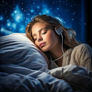 Harmonic Sleep: Music for Deep Slumber - Music for Positivity