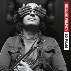 So Miles - Nicolas Folmer