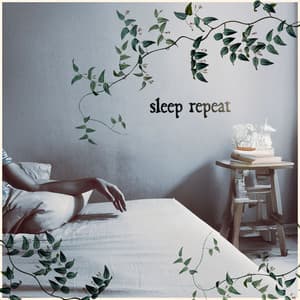 Sleep Repeat - Sleep Repeat