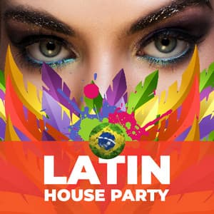 Latin House Party - Latin Sound Groove
