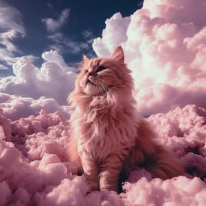 Serenatas Purrrfectas: Armonías Melódicas Para Gatos - Ambiente