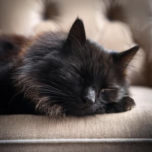 Vibraciones De Mascotas: Hip Hop Para Compañeros - Beats hip-hop tranquilos