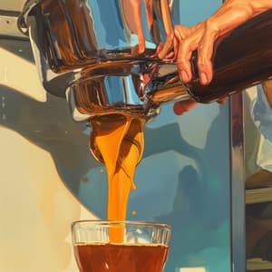 Brunt ljudens sång: En Förbindelse till Det Underbara - Healing Prayer